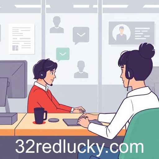 32Red: Navigating the Evolving Landscape of Online Gaming