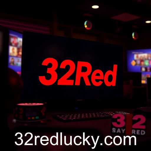 32Red Expands as Global Online Gaming Trends Evolve