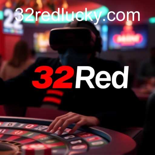 The Evolution of 32Red in the Online Gaming Sphere