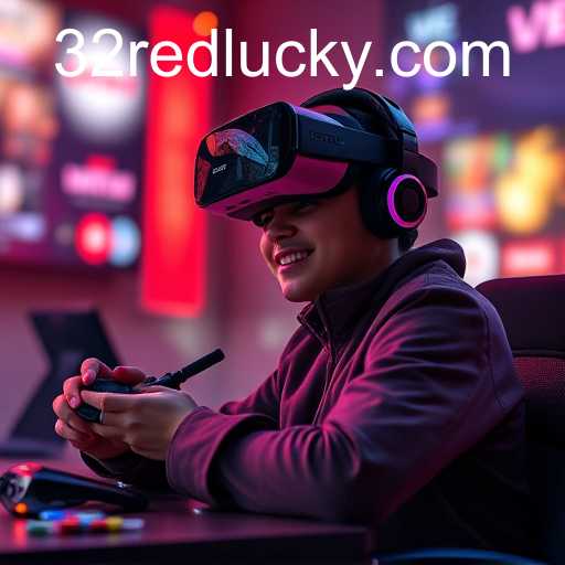 The Evolution of Online Gaming in 2025